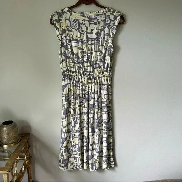 Boden | City  Dress - Picture 4 of 10